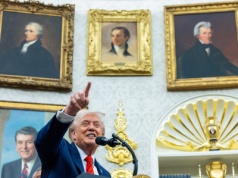 Sąd Najwyższy USA wydaje się sceptyczny co do legalności ceł Trumpa