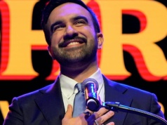 Czy Zohran Mamdani zmieni Nowy Jork? 