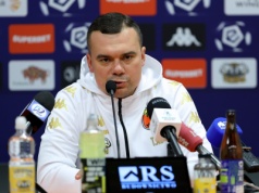 Siemieniec o rywalach Jagiellonii: „Zagrają ofensywnie i szybko”