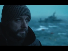 „Heweliusz”: ta katastrofa udała się polskiemu kinu