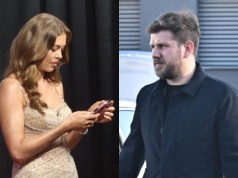 Królikowski na rozprawie rozwodowej. A Opozda? Tego nikt się nie spodziewał