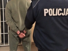 Dzielnicowi zatrzymali poszukiwanego alimenciarza