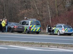 Jedziesz do Czech? Uważaj na zmianę dla kierowców. Sypią się mandaty
