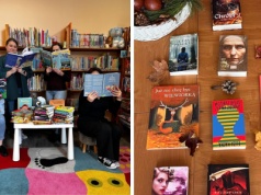 WiMBP w Rzeszowie z dotacją na książki, e-booki, audiobooki i synchrobooki. Rozdają roczne kody Legimi