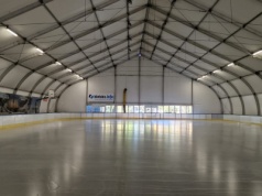 Lodowisko przy ul. Słowackiego rusza już w piątek! BBOSiR zaprasza na inaugurację sezonu