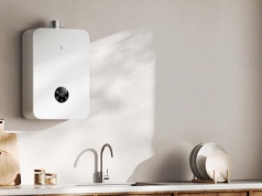 Xiaomi wprowadza na rynek kompaktowy, inteligentny podgrzewacz wody