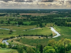 Sprzeciw wobec budowy elektrowni wodnej w powiecie ciechanowskim