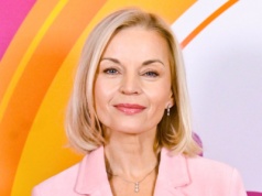 Wszystkie garnitury Małgorzaty Foremniak. Nowy styl aktorki to kwintesencja elegancji dojrzałej kobiety