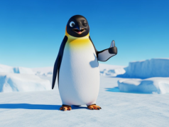 Globalne ocieplenie? Niektóre części Antarktydy ochładzają się od 2003 roku!