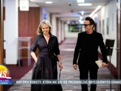 Czerwony dywan - Małgorzata Domagalik - 