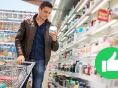 Eksperci przebadali kremy do twarzy dla mężczyzn. Te tanie marki okazały się najlepsze