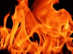 POTĘŻNE uderzenie! Rafineria i magazyn dronów w ogniu