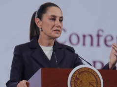 Atak na prezydent Meksyku. 