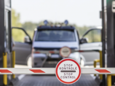 Litwa planuje otwarcie jednego z przejść granicznych na granicy z Białorusią. Nie na długo i nie dla wszystkich