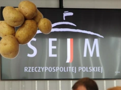 Posłowie apelują do ministra rolnictwa. 