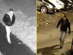 Nocny koszmar młodego małżeństwa. Policja apeluje o pomoc