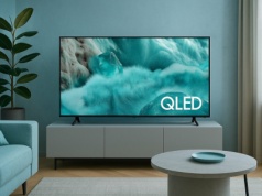 Mega okazja na telewizor Samsung QLED 55 cali!