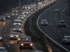 Od stycznia 2026 r. zmiany w Czechach. 450 zł za przejazd autostradą