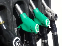 Co z cenami paliw? Niepokojąca prognoza