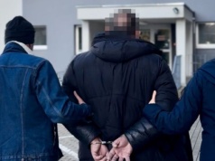 65-latek bez uprawnień jechał autem do sądu. Chciał odwołać się od wyroku… odbierającego mu prawo jazdy