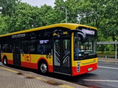 Chińczycy mogą zdalnie zatrzymać warszawskie autobusy?