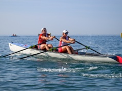 Mistrzostwa Świata w sprintach plażowych: Polacy zaczynają zmagania