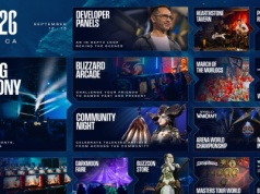 Blizzard Entertainment ogłasza sprzedaż biletów na BlizzCon i zdradza pierwsze szczegóły