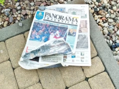 Mieszkańcy płacą za przegraną sprawę, a urzędnicy manipulują przy nakładzie