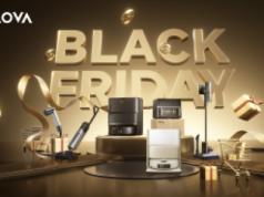 MOVA szykuje hitowe promocje na Black Friday