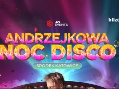 Andrzejkowa Noc Disco 2025! Już 28 listopada! Sprawdź informacje