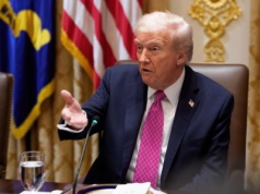 Włoska prasa: Trump dostał „baty”