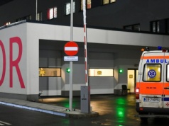 NFZ reaguje na sytuację w szpitalach. 