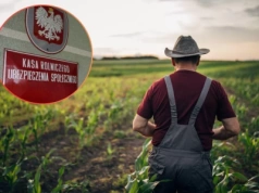 Będą wcześniejsze emerytury KRUS dla rolników? 