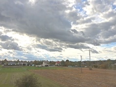 Pogoda dla Radomia i regionu na długi, listopadowy weekend. Najnowsze prognozy