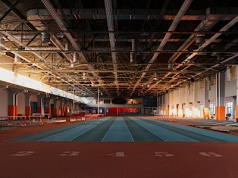 Niepełnosprawne miasto przegrywa z niepełnosprawnym sportowcem