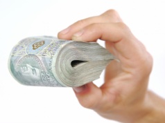 Wygrał główną nagrodę w TEJ grze w LOTTO