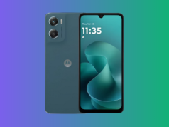 Tania Motorola z gigantyczną baterią. „Trzyma nawet tydzień”