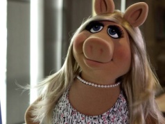 W przygotowaniu jest film o Pannie Piggy. Produkują go Stone i Lawrence