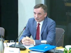 Zbigniew Ziobro i tymczasowe aresztowanie. Nie trzeba spektaklu, a tryumfu nad ziobryzmem