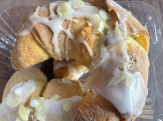 Pyszne rogale świętomarcińskie wypiekali uczniowie sandomierskich szkół