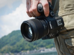 Canon EOS R6 Mark III i RF 45 mm f/1.2 STM. Wreszcie ktoś tam zrobił to dobrze