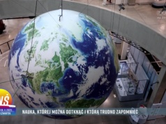 Nauka, której można dotknąć i którą trudno zapomnieć