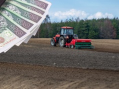 Nowa pomoc finansowa dla rolników