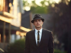 Najwyżej oceniany miniserial na Prime Video. „Na koniec człowieka rozwala”