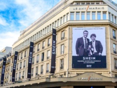 Shein w Paryżu pod ostrzałem mediów. Rząd podjął stanowcze kroki