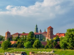 Zmiany na Wawelu ucieszą turystów. Nowe atrakcje zobaczysz za darmo