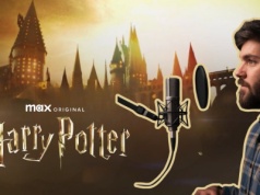 Serialowy Harry Potter z narratorem czy bez? Możesz odetchnąć z ulgą