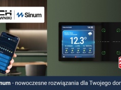 Nowoczesny dom w zasięgu ręki. Polski Smart home dostępny dla każdego