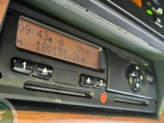 16 tys. zł za stary tachograf w czeskim zestawie – drogie przypomnienie o zmianach