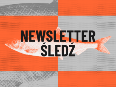 Celnicy budzą się w sprawie sankcji. Newsletter ŚLEDŹ
